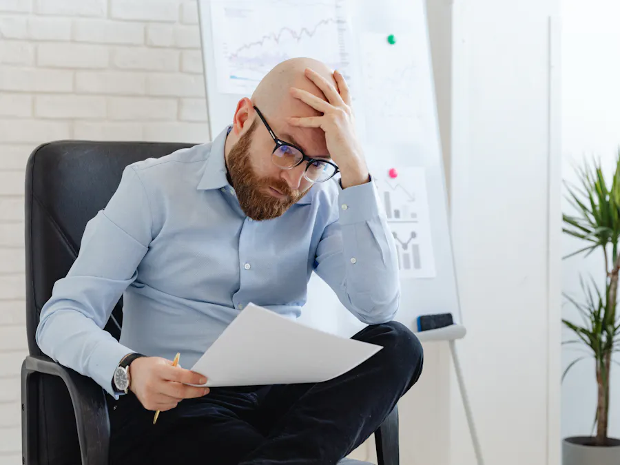 cliente insatisfeito com problemas